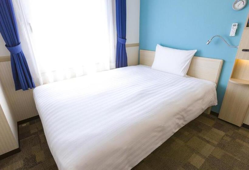 غرفة قياسية فردية, Toyoko Inn Chiba Makuhari