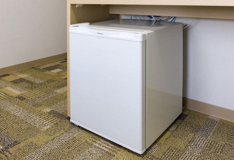 اتاق استاندارد, Toyoko Inn Kumamoto Kotsu Center Mae