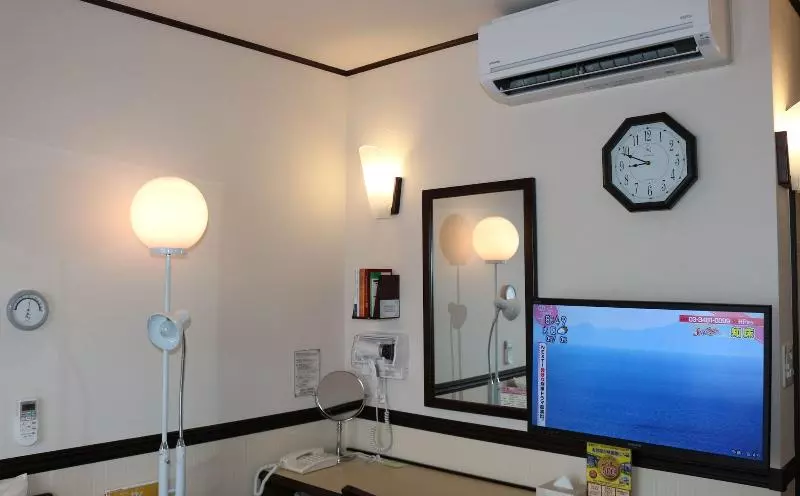 اتاق استاندارد, Toyoko Inn Naha Shin-toshin Omoromachi
