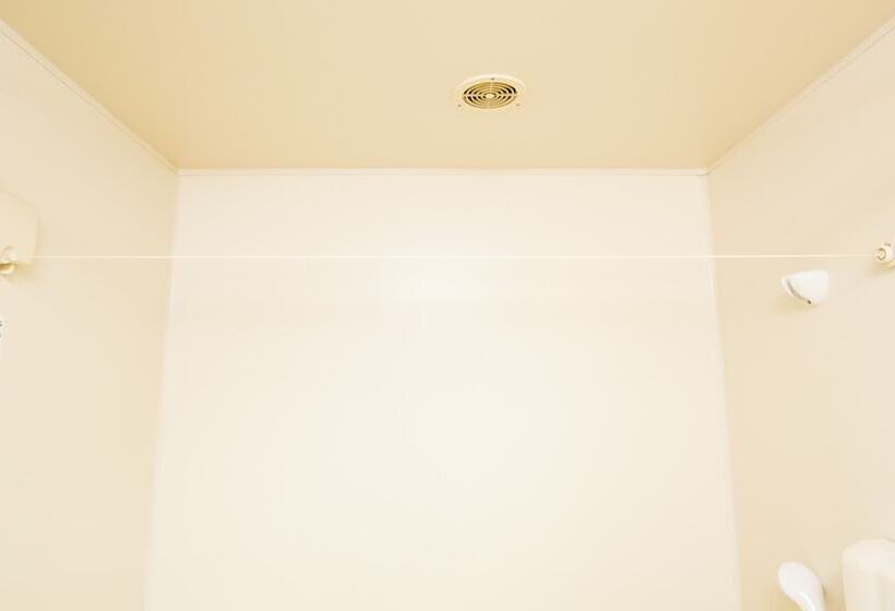 غرفة قياسية, Toyoko Inn Sapporo Susukino Kosaten