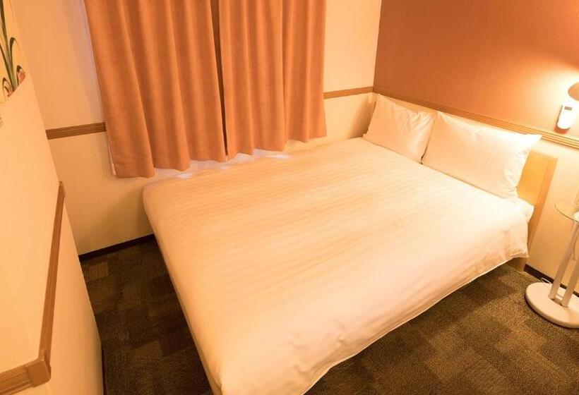 스탠다드 룸, Toyoko Inn Sendai Higashi-guchi No.1