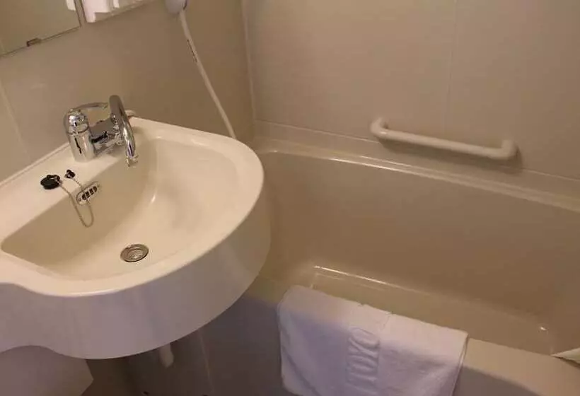 スタンダードルーム, Toyoko Inn Tokyo Shinagawa Oimachi