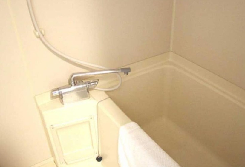 デラックスルーム, Yufuin Sansuikan