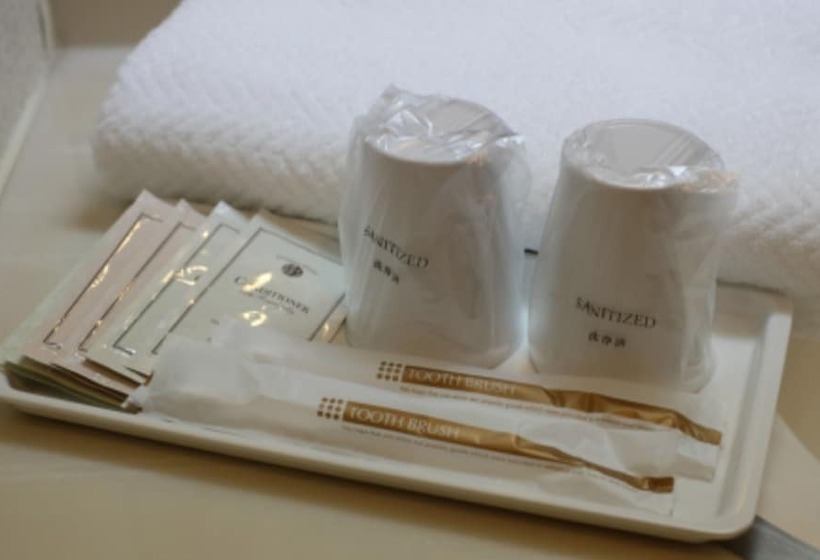 デラックスルーム, Yufuin Sansuikan