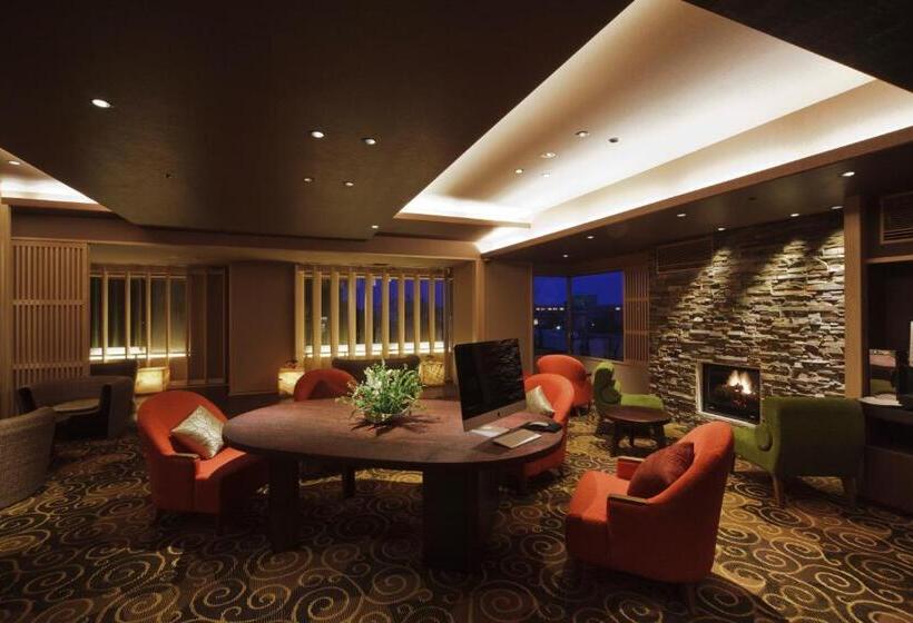 غرفة بريميوم, Yumotokan