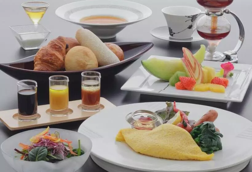 デラックススイート, Yumotokan