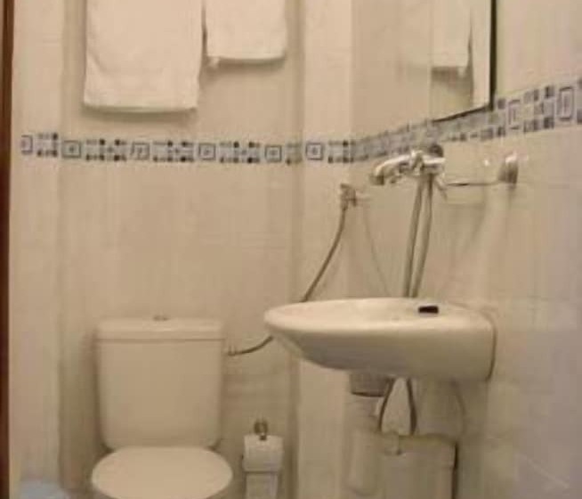 חדר סטנדרט יחיד, Avel Guest House