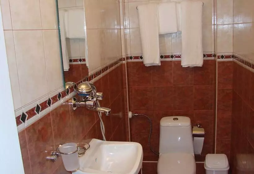 Standard Yhden Hengen Huone, Avel Guest House