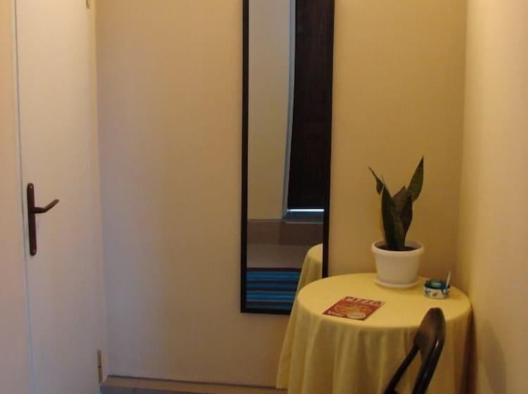 חדר סטנדרט יחיד, Avel Guest House