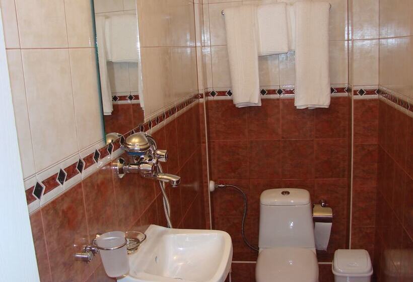 חדר סטנדרט, Avel Guest House