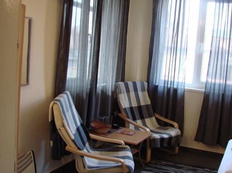 스탠다드 룸, Avel Guest House