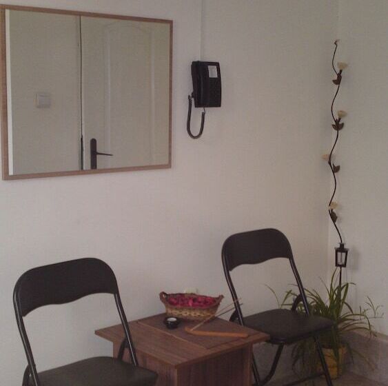 스탠다드 싱글 룸, Avel Guest House