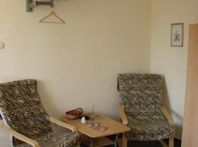 חדר סטנדרט, Avel Guest House