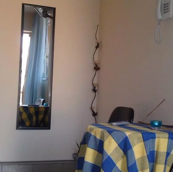 Standard-huone, Avel Guest House