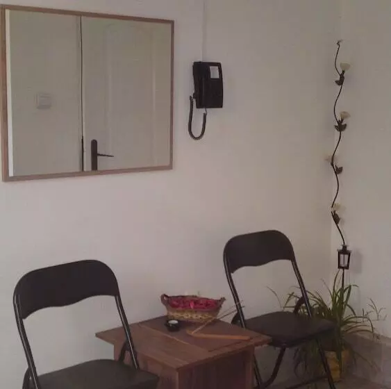Standard-huone, Avel Guest House