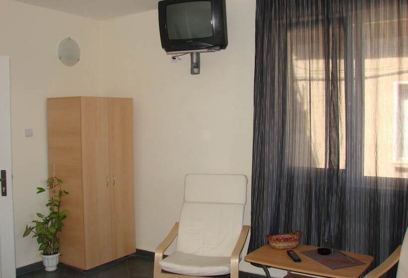 חדר סטנדרט, Avel Guest House