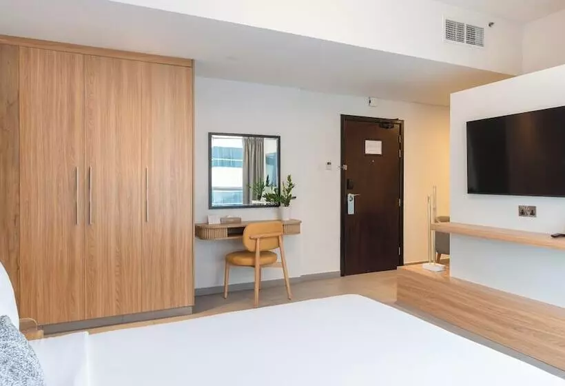 استودیو اجرایی, Citadines Metro Central Dubai