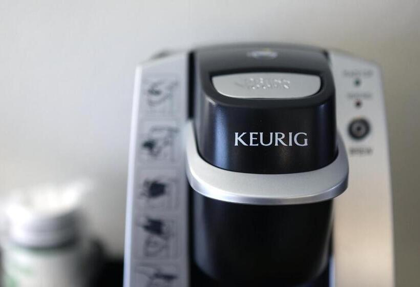 غرفة قياسية, Holiday Inn Express Hotel & Suites Milwaukee New Berlin, An Ihg