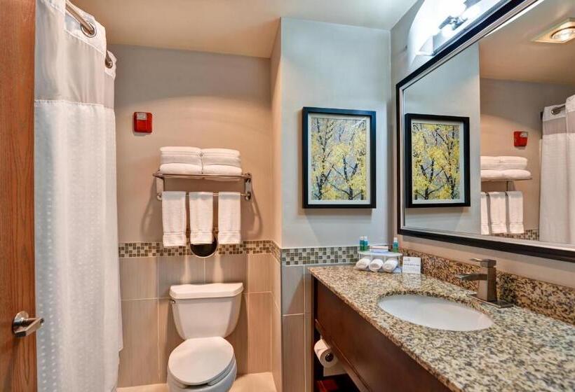 غرفة قياسية لذوى الاحتياجات الخاصة, Holiday Inn Express Hotel & Suites Milwaukee New Berlin, An Ihg