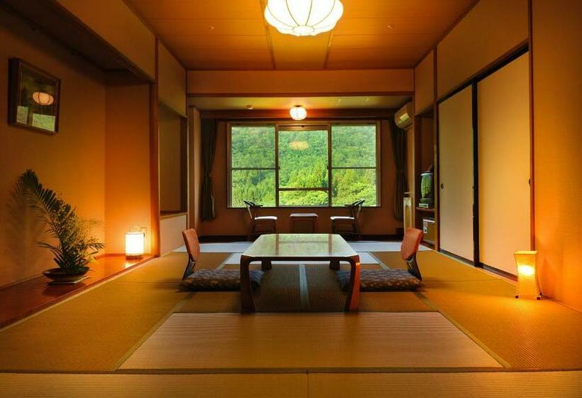 غرفة قياسية, Airinkan