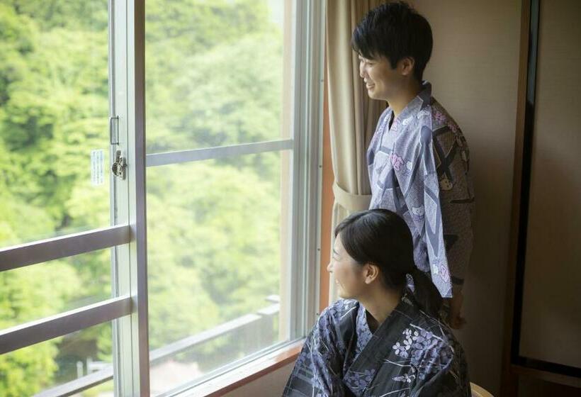 غرفة قياسية, Airinkan