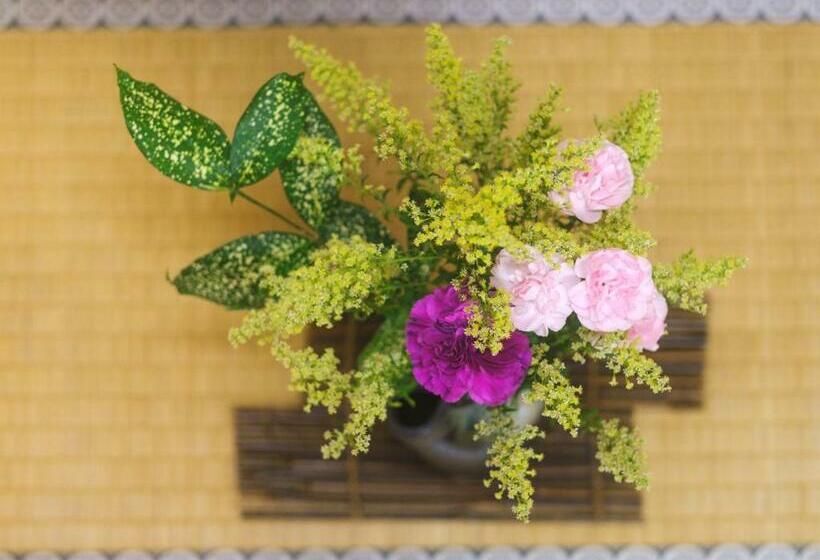 غرفة قياسية, Airinkan