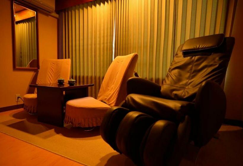 غرفة قياسية, Airinkan