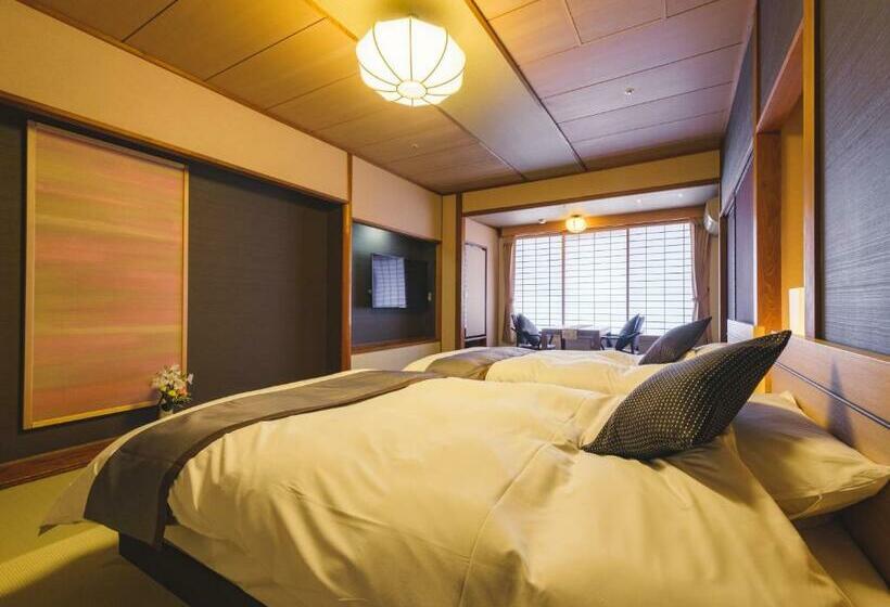 חדר סטנדרט, Airinkan