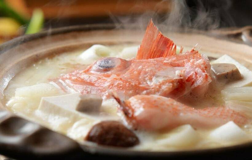 جناح بريميوم, Akan Tsuruga Besso Hinanoza