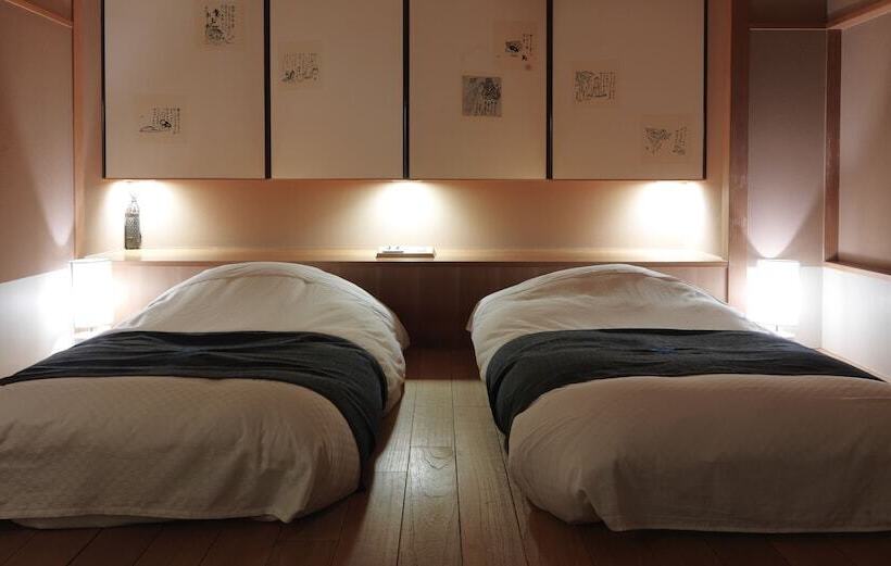 جناح بريميوم, Akan Tsuruga Besso Hinanoza