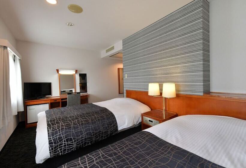 غرفة قياسية, Apa Hotel Ogaki Ekimae