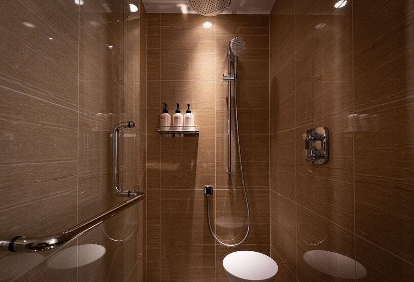 スタンダードルーム, Arima Grand