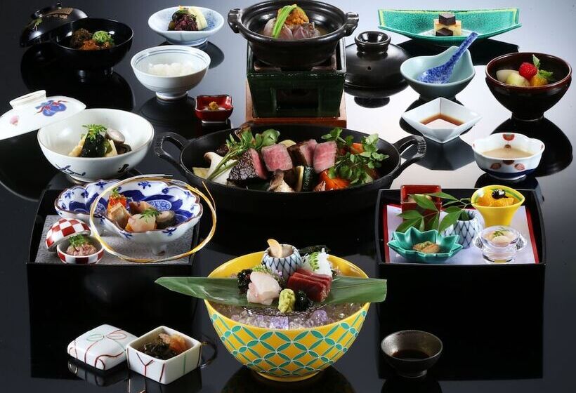 스탠다드 룸, Arima Grand