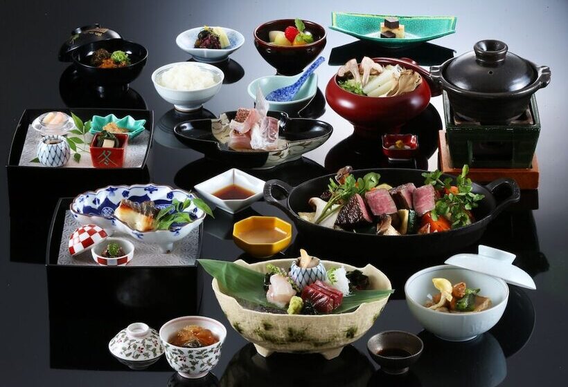 スタンダードルーム, Arima Grand