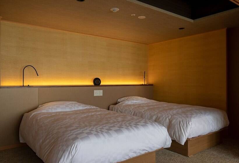 スタンダードルーム, Arima Grand