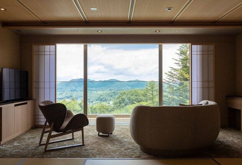 スタンダードルーム, Arima Grand