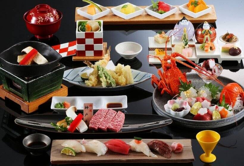 스탠다드 룸, Arima Grand