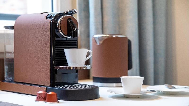 身障者適用スタンダードルーム, Best Western Plus Lake Elsinore Inn & Suites