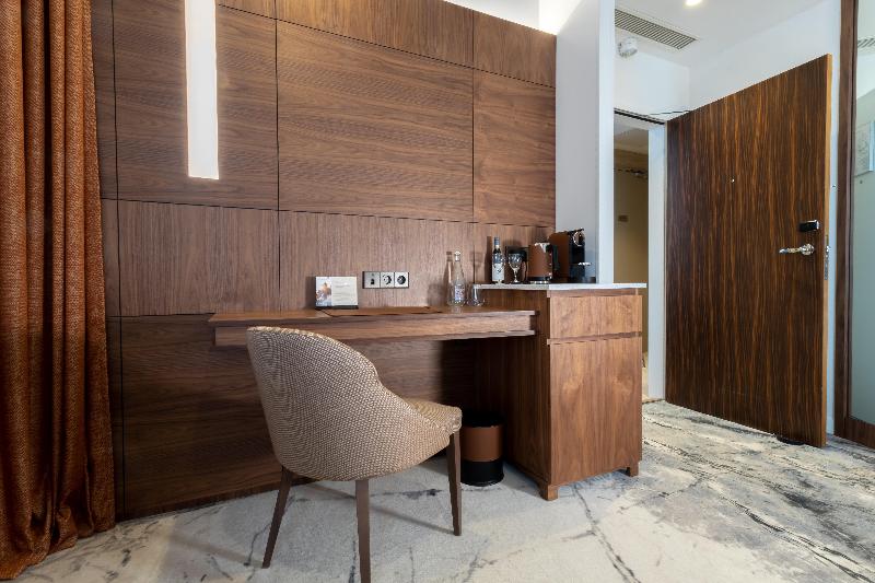 身障者適用スタンダードルーム, Best Western Plus Lake Elsinore Inn & Suites