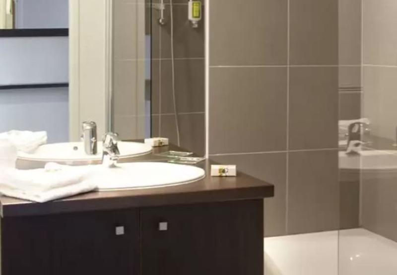 스탠다드 룸, Best Western Liverpool Syracuse Inn & Suites