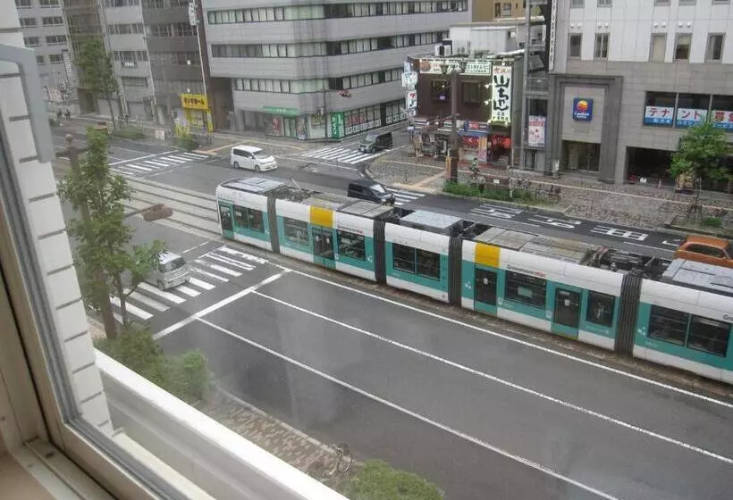 スタンダードルーム, Daiwa Roynet Hotel Hiroshima