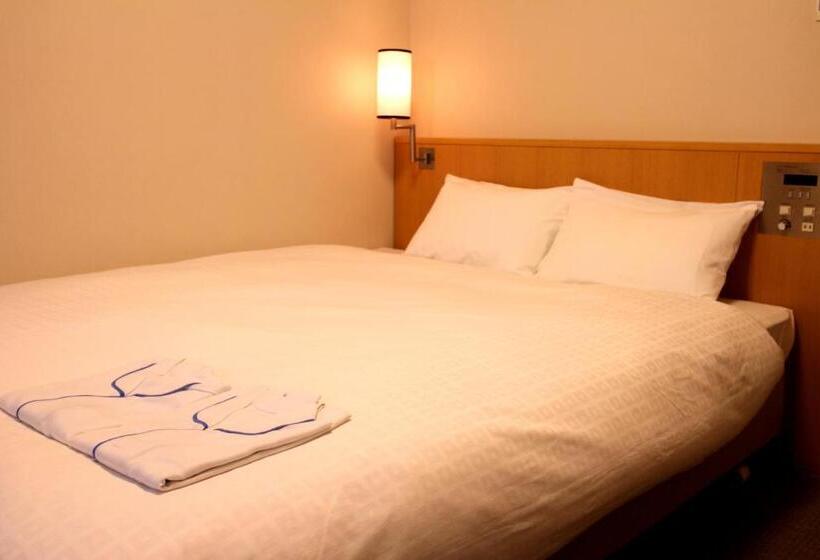 标准间, Daiwa Roynet Hotel Hiroshima