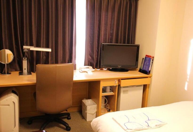 标准间, Daiwa Roynet Hotel Hiroshima