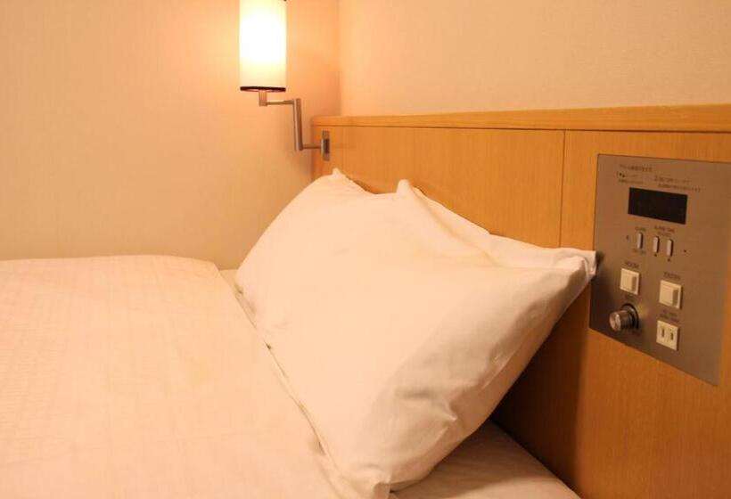 غرفة قياسية, Daiwa Roynet Hotel Hiroshima