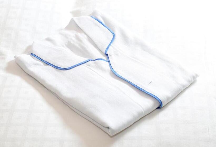 高级大房间, Daiwa Roynet Hotel Hiroshima