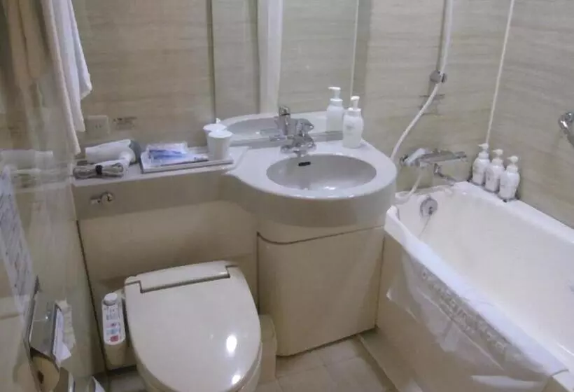 スタンダードルーム, Daiwa Roynet Hotel Hiroshima