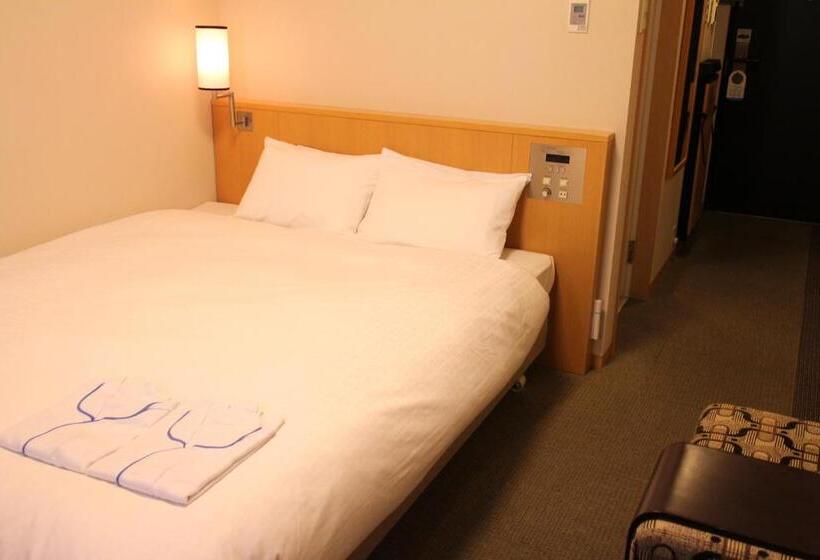 标准间, Daiwa Roynet Hotel Hiroshima