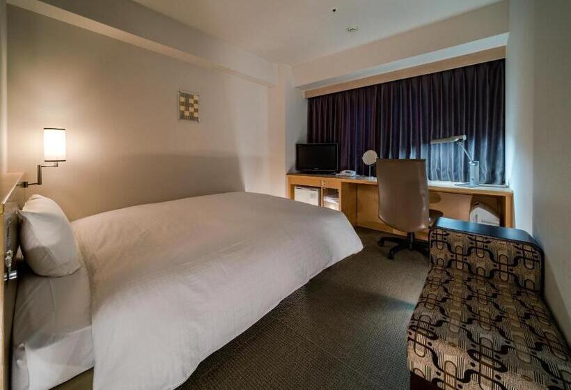 标准间, Daiwa Roynet Hotel Hiroshima