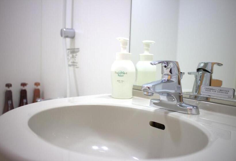 Номер Стандарт, Daiwa Roynet Hotel Hiroshima