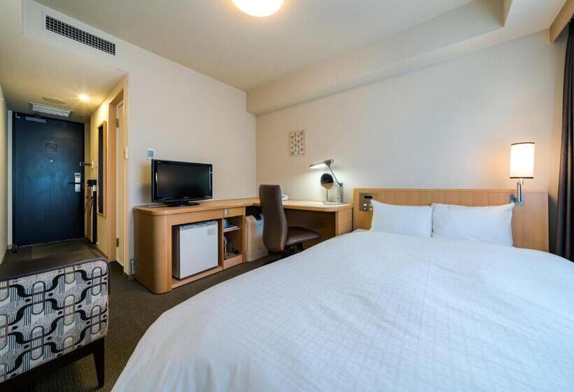 Номер Стандарт, Daiwa Roynet Hotel Hiroshima